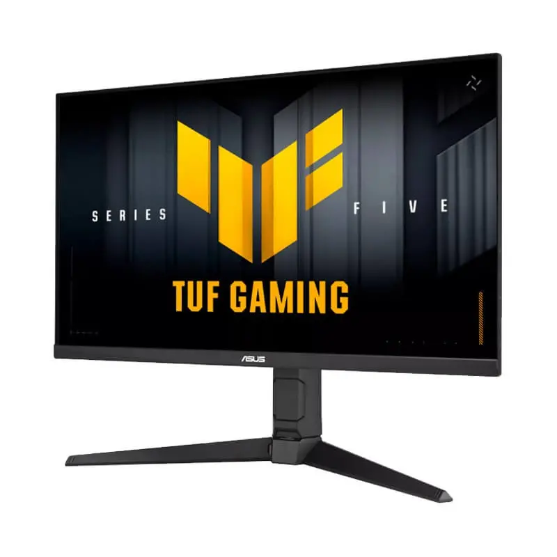 REVIEW Asus TUF Gaming Monitor VG279QML5A 27inch